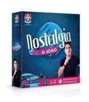 Jogo nostalgia 1201602900112 - estrela