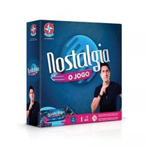 Jogo - Nostalgia - Estrela