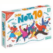 Jogo nota 10 - nig - 1100
