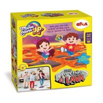 Jogo O Chão É Lava Maria Clara & JP Elka Jogo O Chão É Lava Maria Clara & JP Elka