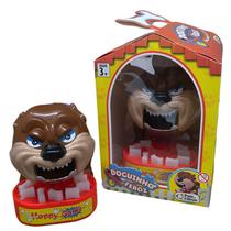 Jogo O Doguinho Feroz - Pais e Filhos