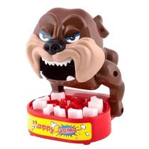 Jogo O Doguinho Feroz - Pais e Filhos Jogo O Doguinho Feroz - Pais e Filhos