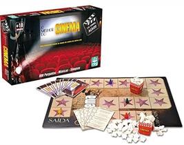 Jogo - O Melhor do Cinema - NIG Jogo - O Melhor do Cinema - NIG