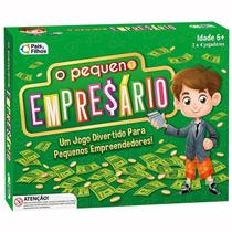 Jogo O Pequeno Empresário