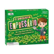 JOGO O pequeno empresário PAIS E FILHOS JOGO O pequeno empresário PAIS E FILHOS