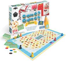 Jogo o que é o que é - nig