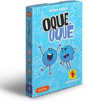 Jogo o que o que micro - papergames Jogo o que o que micro - papergames