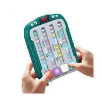 Jogo o ritmo do momento batalha dos ritmos mini gênio - bbr toys r3650