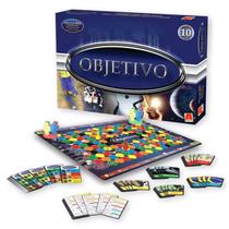 Jogo objetivo - algazarra - 3415