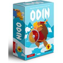 Jogo Odin PaperGames PPG-J124 Jogo Odin PaperGames PPG-J124