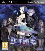 Jogo Odin Sphere Leifthrasir Ps3 Novo