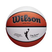 Jogo oficial de basquete WILSON WNBA Tamanho 6 - 28,5