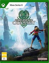 Jogo One Piece Odyssey - Xbox Series X | Bandai Namco