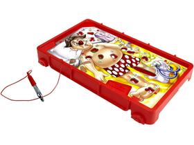 Jogo Operando Clássico Hasbro Jogo Operando Clássico Hasbro