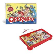 Jogo Operando - Hasbro