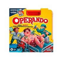 Jogo Operando Refresh G0951