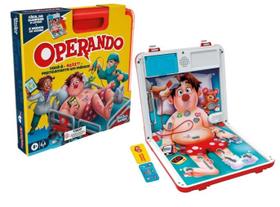 Jogo operando refresh