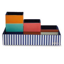 Jogo Organizador de Mesa Orla Cicero