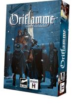Jogo Oriflamme Cartas Game Buro Card Games Rpg Jogo Oriflamme Cartas Game Buro Card Games Rpg