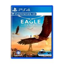 Jogo Original Eagle Flight VR PS4 - Voo livre em Paris Jogo Original Eagle Flight VR PS4 - Voo livre em Paris