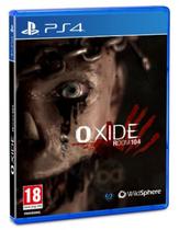 Jogo Oxide Room 104 Ps4