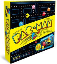 Jogo Pac-Man da Buffalo Games - divertido e emocionante