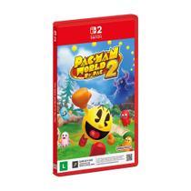 Jogo PAC MAN WORLD 2 Re-PAC, Nintendo switch 2 - NB000261NSW Jogo PAC MAN WORLD 2 Re-PAC, Nintendo switch 2 - NB000261NSW