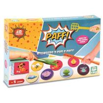Jogo paff 48 peças - nig brinquedos
