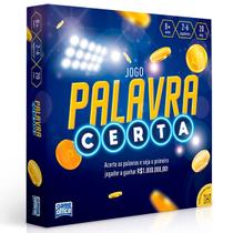 Jogo palavra certa - toyster - 2887