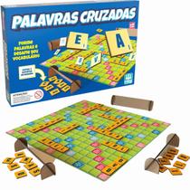 Jogo Palavras Cruzadas Desafio Vocabulário Forme Palavras Jogo Palavras Cruzadas Desafio Vocabulário Forme Palavras