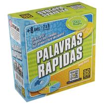 Jogo Palavras Rápidas - Grow Jogo Palavras Rápidas - Grow