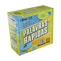 Jogo Palavras Rapidas Tipo Stop Grow