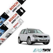 Jogo Palheta Golf Tsi Gti Mk7 13 14 2015 2016 Aerotwin Bosch