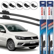 Jogo Palheta Limpa Parabrisa Original Bosch Gol 2013 A 2023 Jogo Palheta Limpa Parabrisa Original Bosch Gol 2013 A 2023