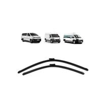 Jogo palheta limpador parabrisas - ducato/jumper/boxer 26/22 polegadas k68159681/682aa