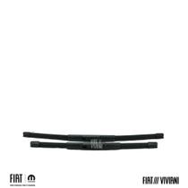 Jogo Palhetas Limpador Fiat Toro Jogo Palhetas Limpador Fiat Toro