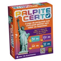 Jogo Palpite Certo Jogo Palpite Certo