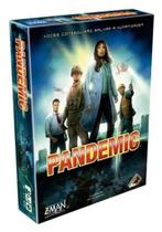 Jogo Pandemic - Galápagos Jogo Pandemic - Galápagos