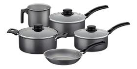 Jogo Panelas Alumínio 5pc Turim Tramontina 20298661