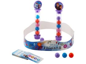 Jogo Papa Bolinha Disney Frozen II