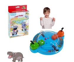 Jogo Papa Bolinhas Hipopotamo da Art Brink (Zein)