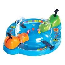 Jogo Papa Bolinhas Hipopótamo Papa Tudo Brinquedo Divertido