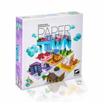 Jogo Papertown