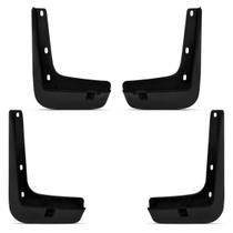 Jogo Para Barro Lameiro Dianteiro Traseiro Creta 2021