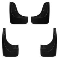 Jogo Para Barro Lameiro Dianteiro Traseiro Ecosport 2016 Jogo Para Barro Lameiro Dianteiro Traseiro Ecosport 2016