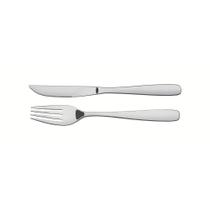 Jogo Para Churrasco Tramontina Amazonas Em Aço Inox 2 Peças Tramontina