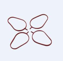 Jogo Para Coletor De Admissão Fiat Motor 1.3 8v - Corcerama