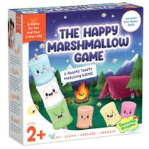 Jogo para crianças Peaceable Kingdom Happy Marshmallow 2+ Years
