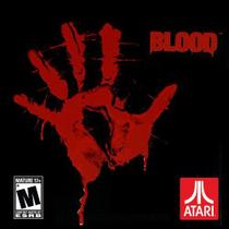 Jogo para Download Atari Blood Unidade de Sangue Completa Jogo para Download Atari Blood Unidade de Sangue Completa