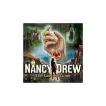 Jogo para Download Her Interactive Nancy Drew A Maldição da Cativa Jogo para Download Her Interactive Nancy Drew A Maldição da Cativa